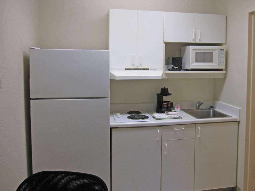 MainStay Suites Knoxville Cedar Bluff - photo 20