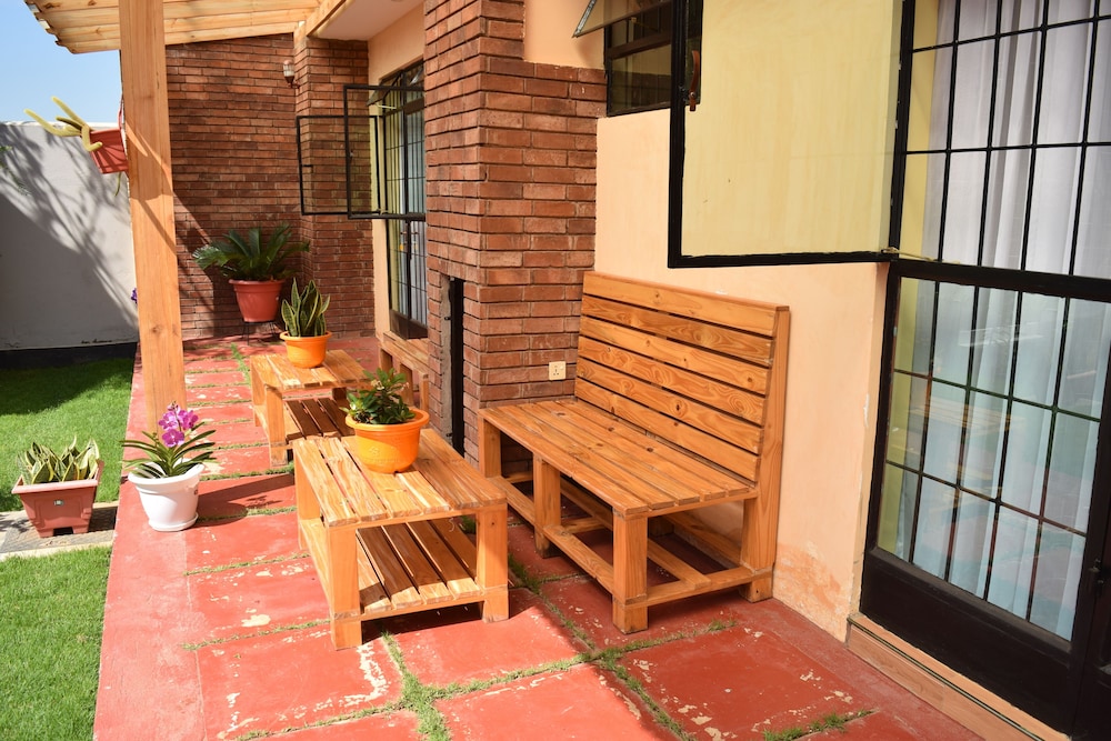 Tonga’s Place — Arusha — photo 5