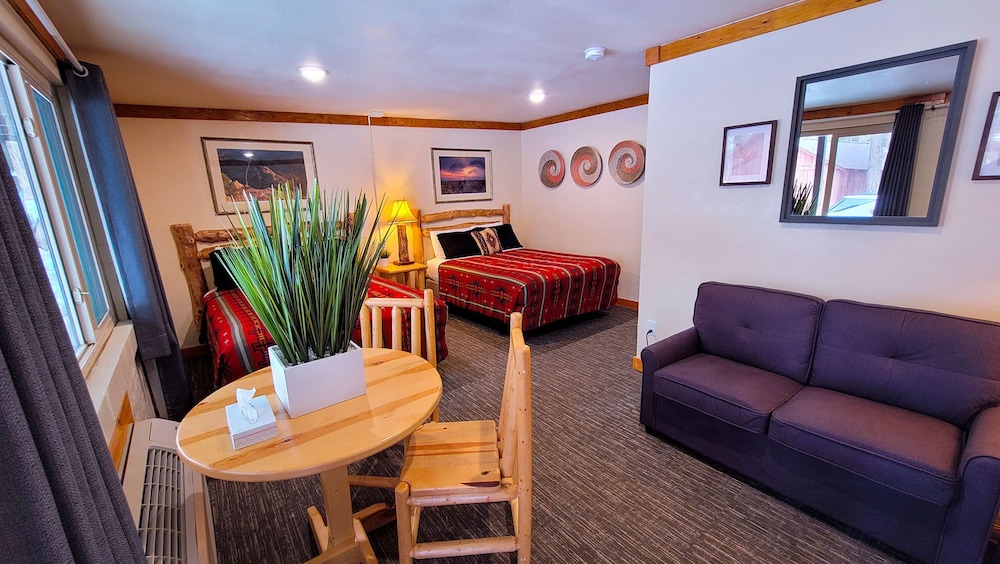 Jacob Lake Inn - photo 11