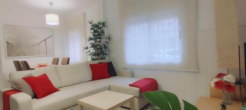 Maria House. — 4-Star Luxury Hotel in Viladecans, Spain