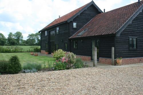 Red House Farm — 4-Star Luxury Hotel in Norwich, United Kingdom