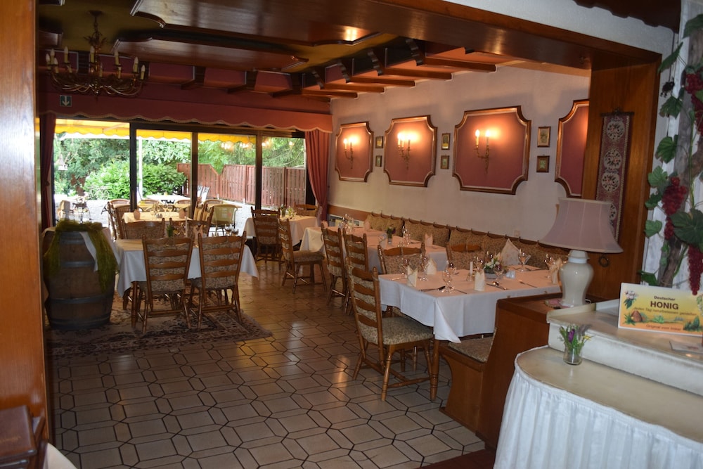 Alte Dorfschänke — hotel in Kinderbeuern