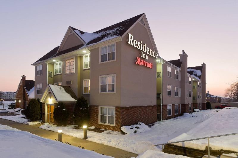 Residence Inn Youngstown Boardman Poland - photo 5