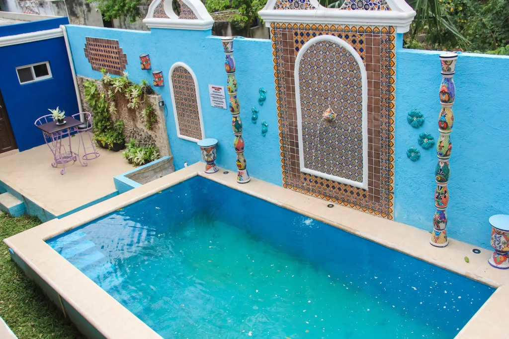 Hotel Palacio Canton