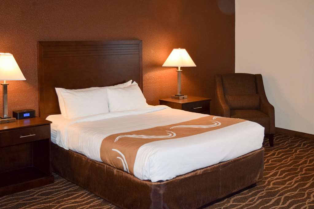 Quality Inn Umatilla Hermiston - photo 15