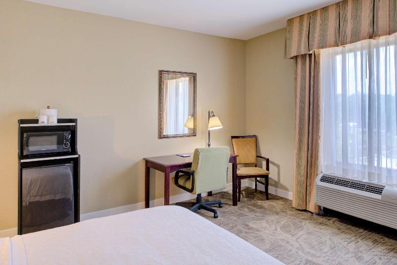 Hampton Inn Baton Rouge Denham Springs - photo 21