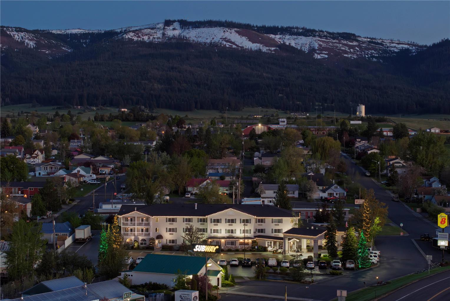 Super 8 by Wyndham Grangeville - photo 24