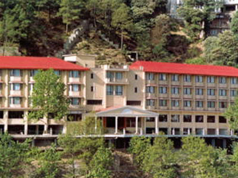 Quality Inn Himdev in Shimla, India