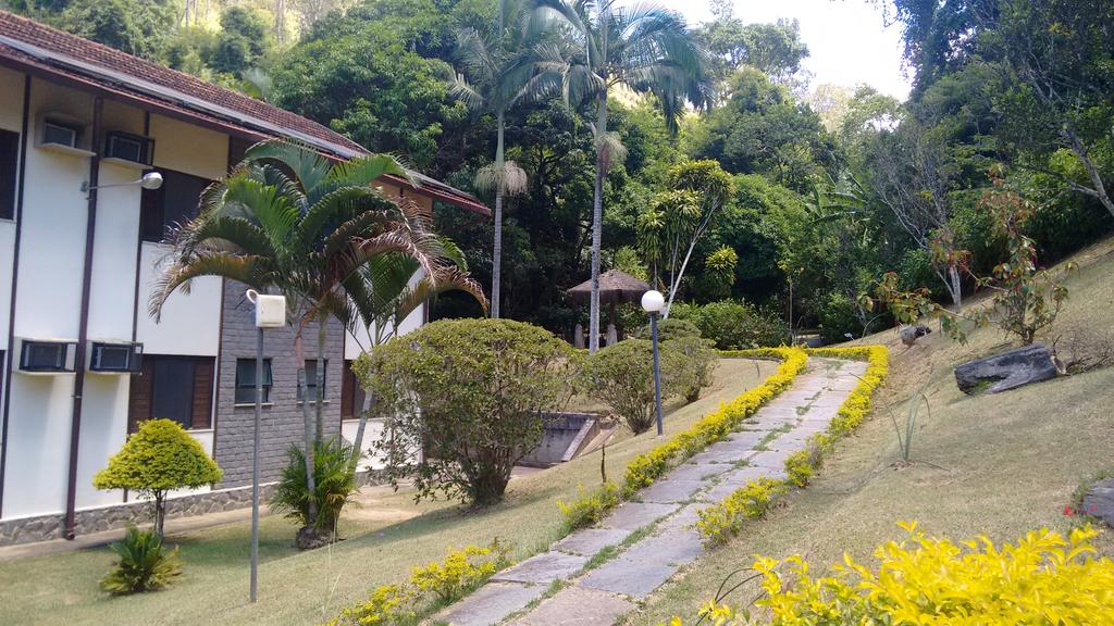 Hotel Colonial — Pirai — photo 5