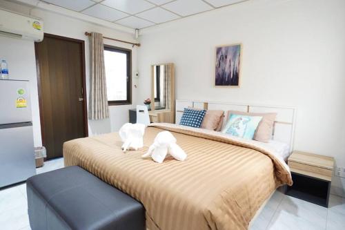 Maruay Living Apartment 506