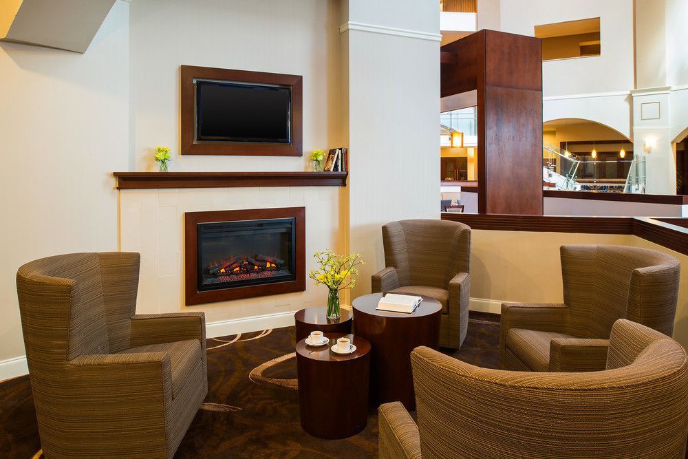 Sheraton Wilmington South Hotel - photo 7