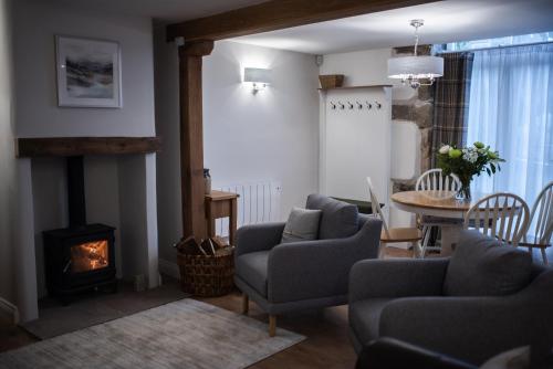 Howgill House Barn