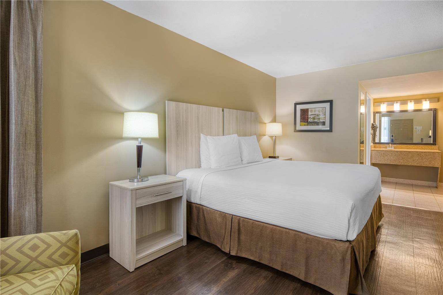 Best Western Battlefield Inn - photo 11