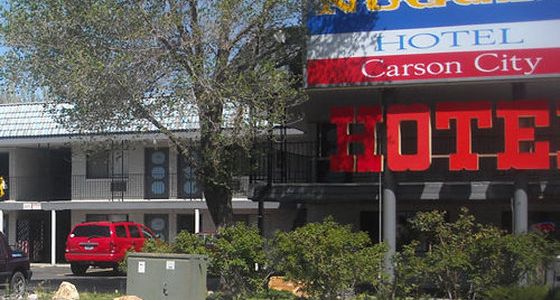 Nugget Hotel in Carson City - photo 4