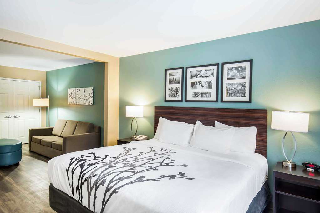 Sleep Inn & Suites Dunmore - photo 14