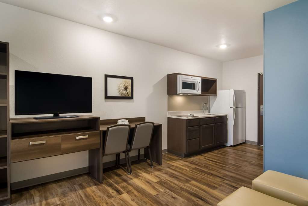 WoodSpring Suites Jacksonville South - photo 18