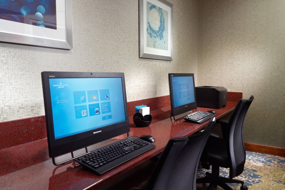 SpringHill Suites by Marriott Atlanta Buckhead - photo 15