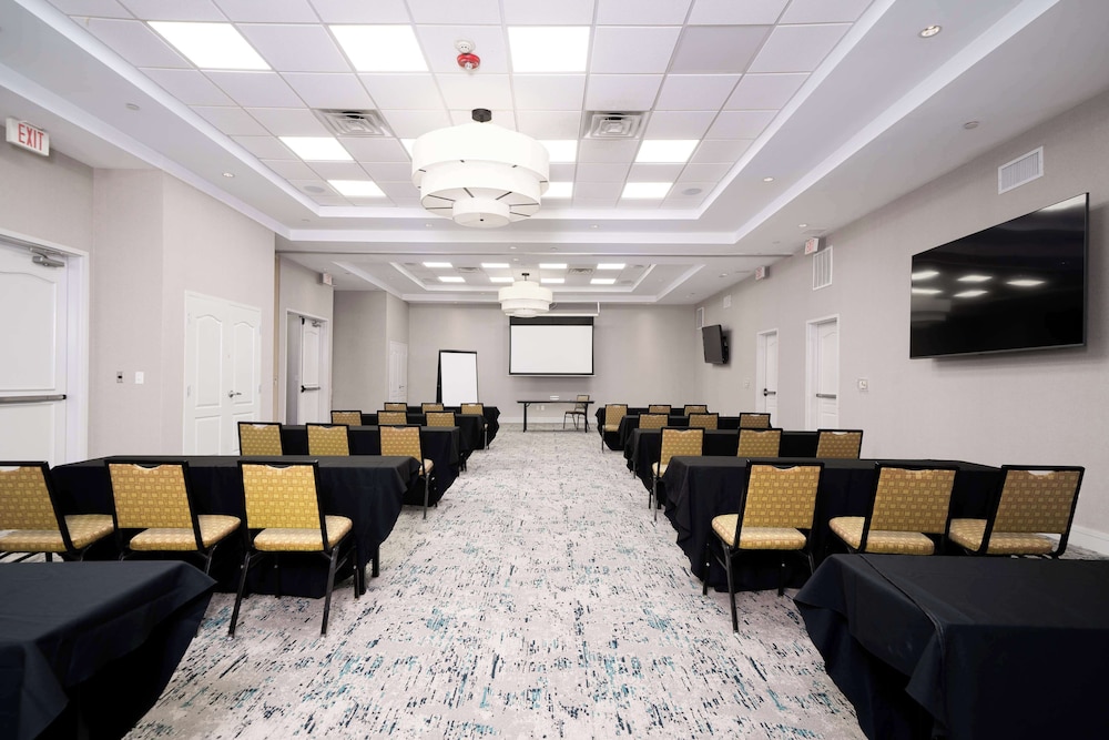 Hilton Garden Inn Houston Clear Lake NASA - photo 23