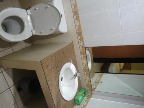 Hotel Wisata — hotel in Gorontalo