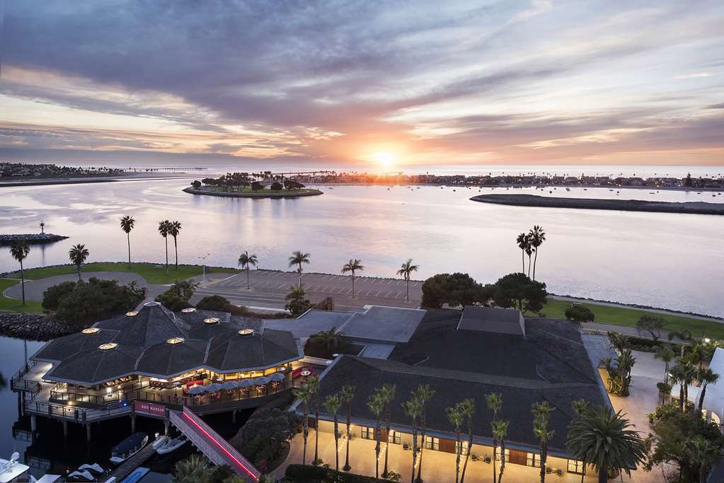 Hyatt Regency Mission Bay Spa and Marina - photo 33