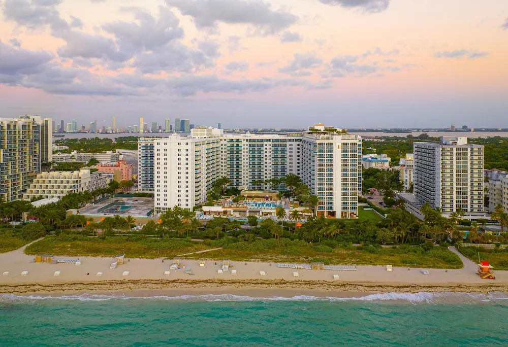 Oceanview Private Condo at 1 Hotel & Homes 1115 - photo 21