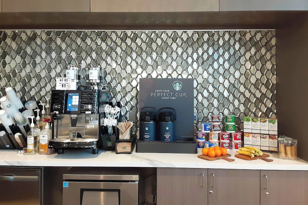 Courtyard by Marriott Los Angeles Monterey Park - photo 29