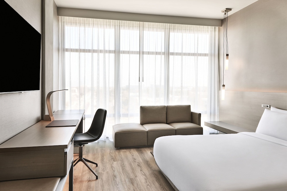 AC Hotel by Marriott Sunnyvale Moffett Park - photo 9