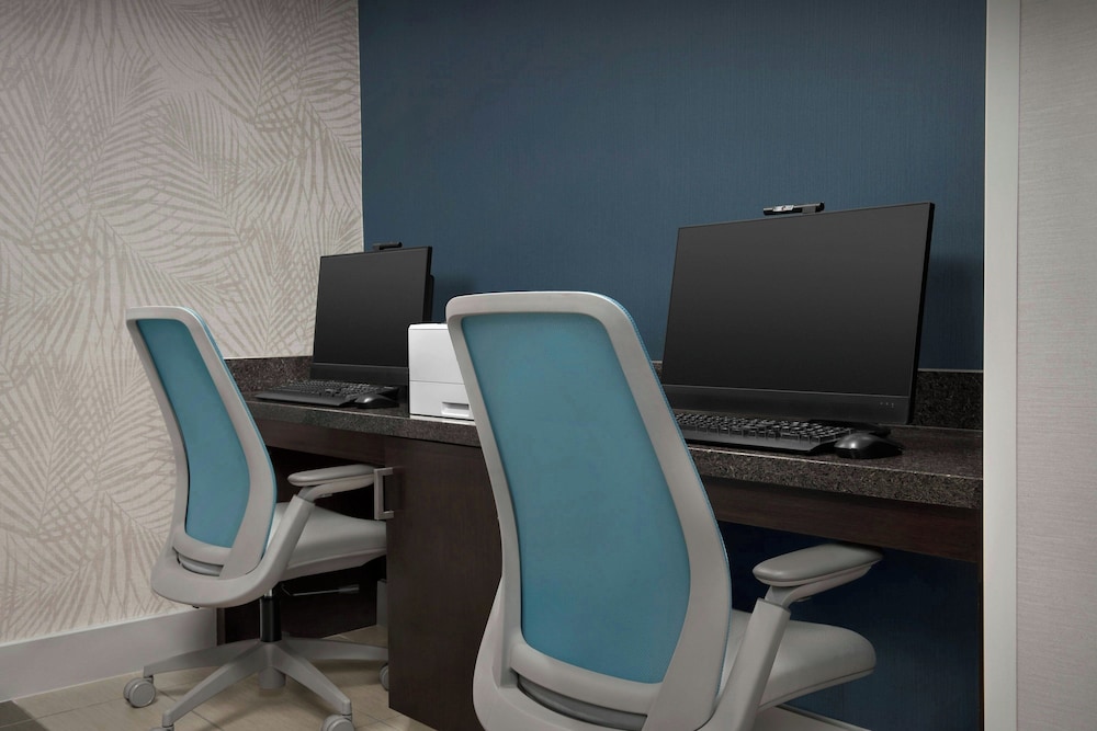 Residence Inn by Marriott Fort Lauderdale Airport & Cruise Port - photo 43