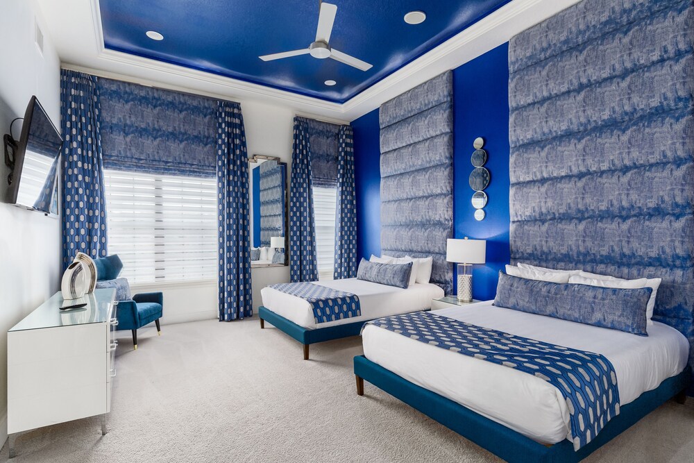 Villatel Luxury Homes at Reunion Resort - photo 18
