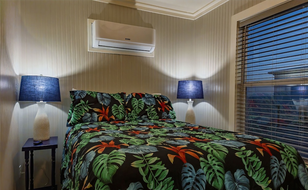 Blue Dolphin Inn and Cottages - photo 9