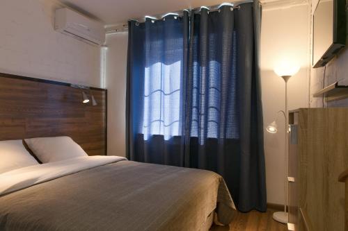 Panfilov — 4-Star Luxury Hotel in Bataysk, Russia