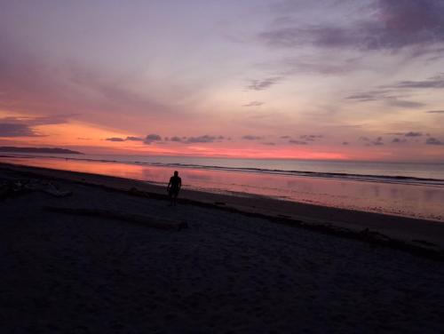 Hotel Transilvania in Unknown City, Ecuador
