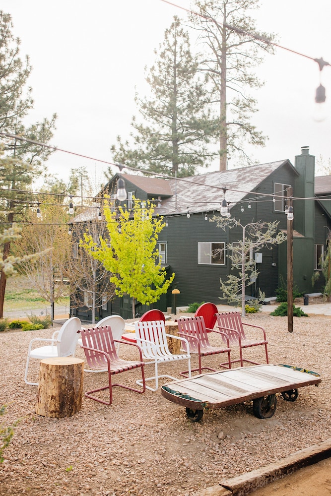 Noon Lodge at Mallard Bay - photo 121
