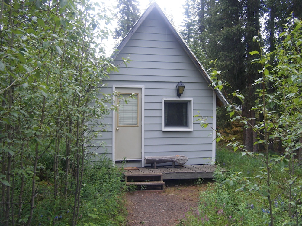 Denali Perch Resort - photo 26