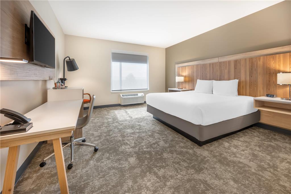 Radisson Hotel Pendleton Airport - photo 13
