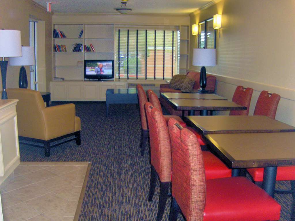Extended Stay America Suites Atlanta Marietta Powers Ferry R - photo 5