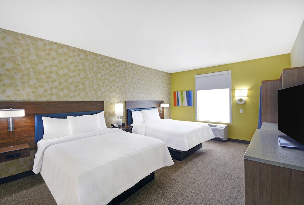 Home2 Suites by Hilton Dallas DeSoto - photo 10