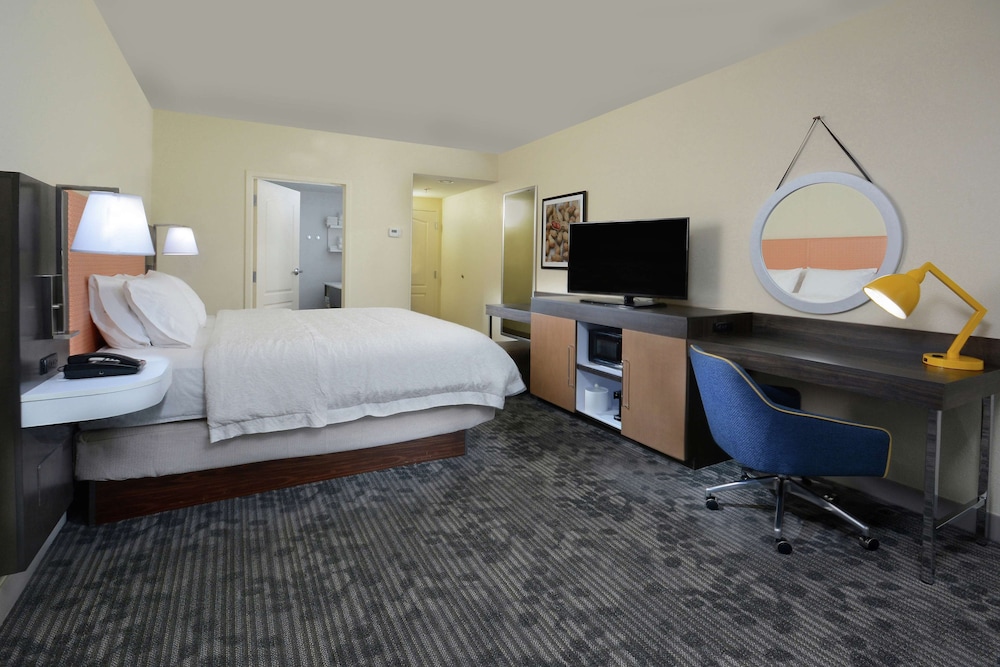 Hampton Inn & Suites Greenville Spartanburg I 85 SC - photo 22