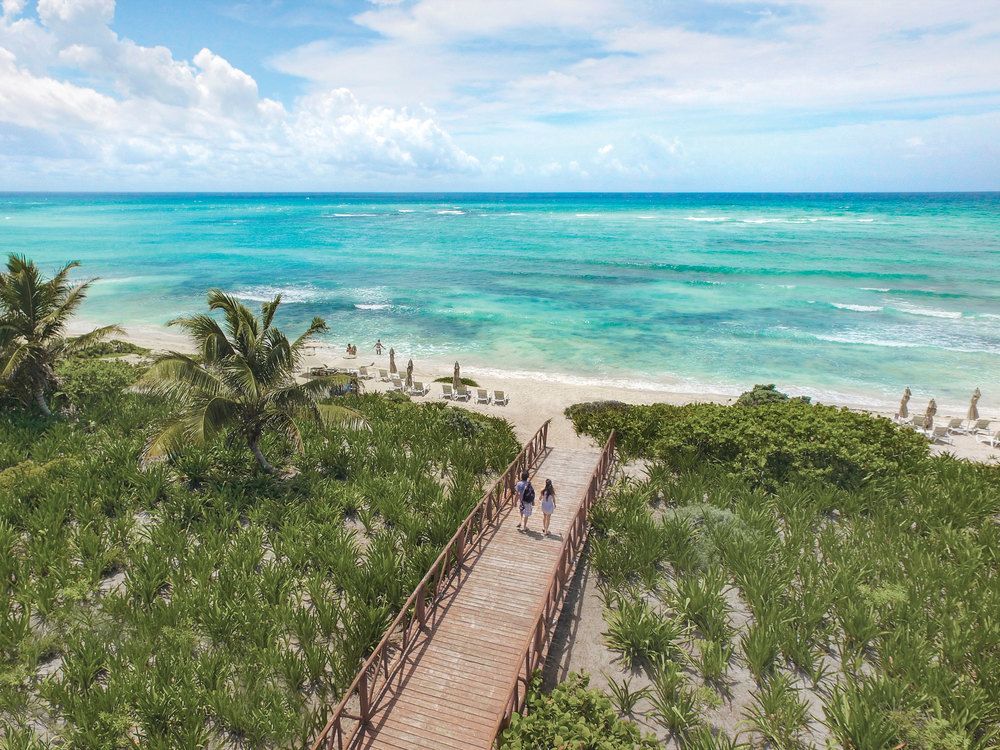 Unico Hotel Riviera Maya Adults Only