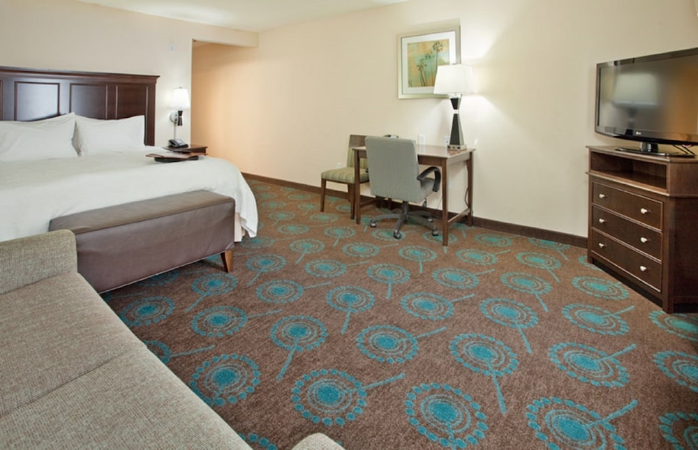 Hampton Inn & Suites St. Cloud MN - photo 6