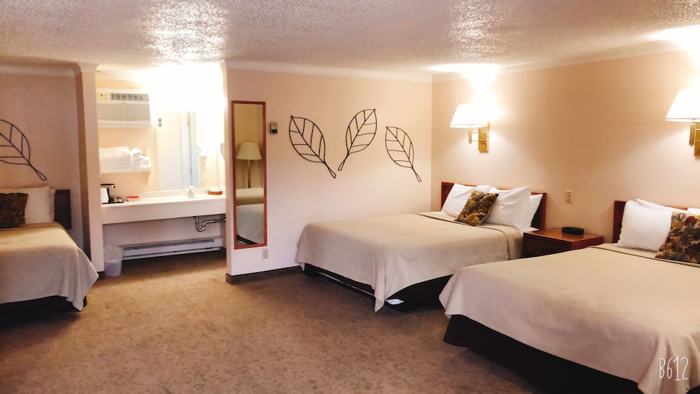 Covered Wagon Motel - photo 13