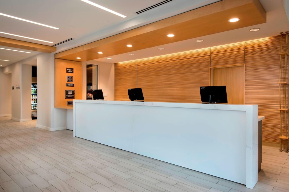 Residence Inn by Marriott New York Long Island East End - photo 4