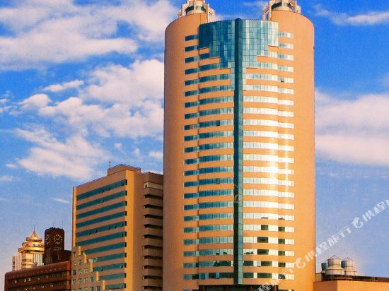 Xinrong Hotel - last minute hotel in Urumqi