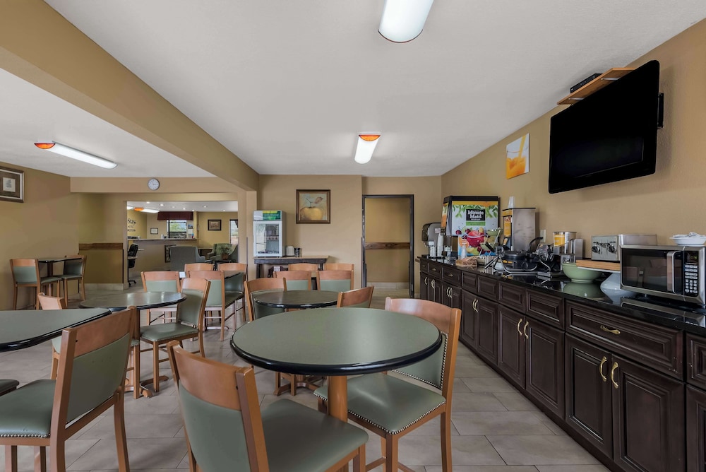SureStay Plus Hotel by Best Western Silver City - photo 28