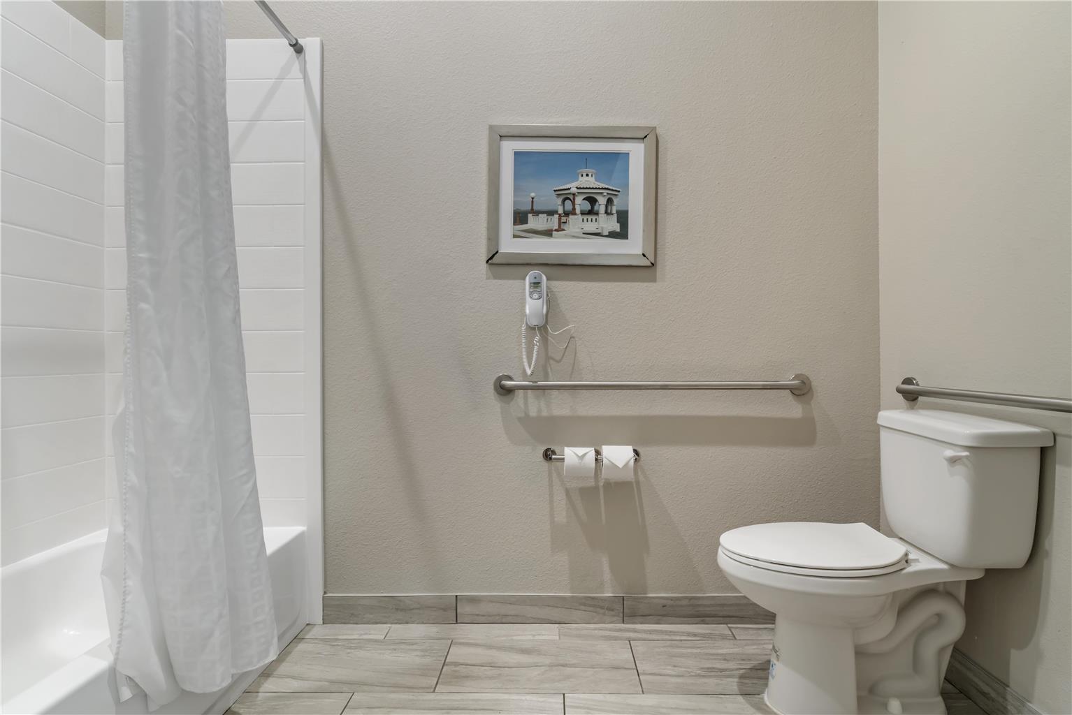 Executive Residency by Best Western Corpus Christi - photo 39