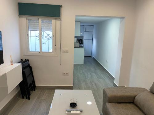 Rocab in Jerez De La Frontera, Spain