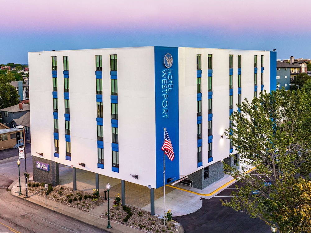 Hotel Westport Kansas City Tapestry Collection by Hilton in Kansas City, United States