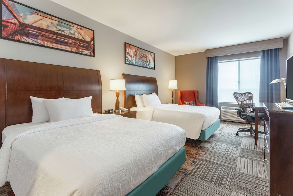 Hilton Garden Inn Albany SUNY Area - photo 12