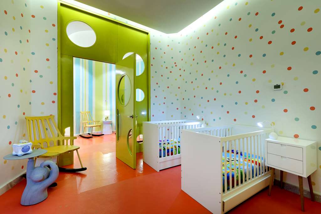 Recreational facility