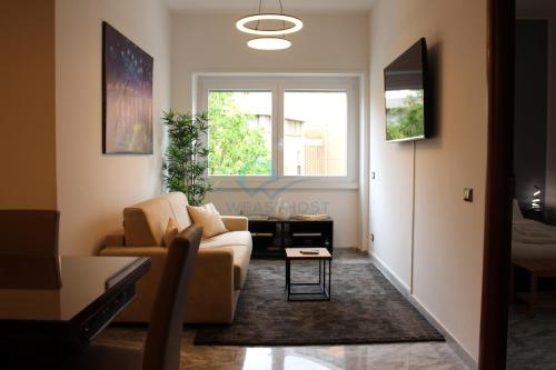 Mary's Suite Aventino — 4-Star Luxury Hotel in Rome, Italy